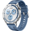 Умные часы Huawei Watch GT 5 46mm Blue (VLI-B19) - 55020DGJ