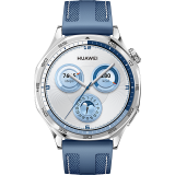 Умные часы Huawei Watch GT 5 46mm Blue (VLI-B19) (55020DGJ)