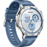 Умные часы Huawei Watch GT 5 46mm Blue (VLI-B19) (55020DGJ)