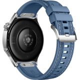 Умные часы Huawei Watch GT 5 46mm Blue (VLI-B19) (55020DGJ)