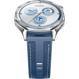 Умные часы Huawei Watch GT 5 46mm Blue (VLI-B19) (55020DGJ)