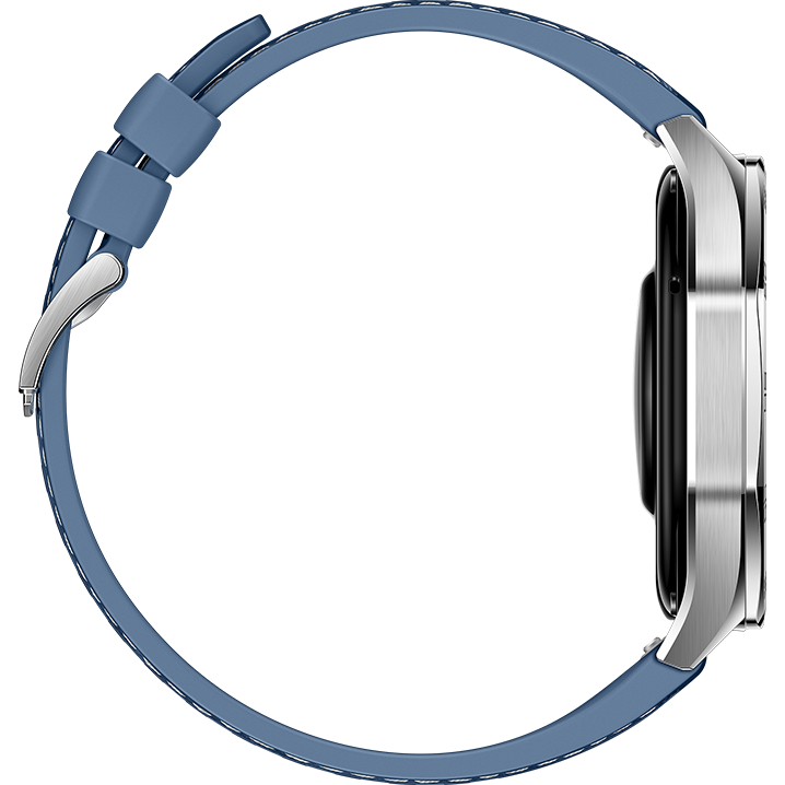 Умные часы Huawei Watch GT 5 46mm Blue (VLI-B19) - 55020DGJ - фото 7