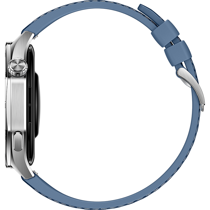 Умные часы Huawei Watch GT 5 46mm Blue (VLI-B19) - 55020DGJ - фото 8