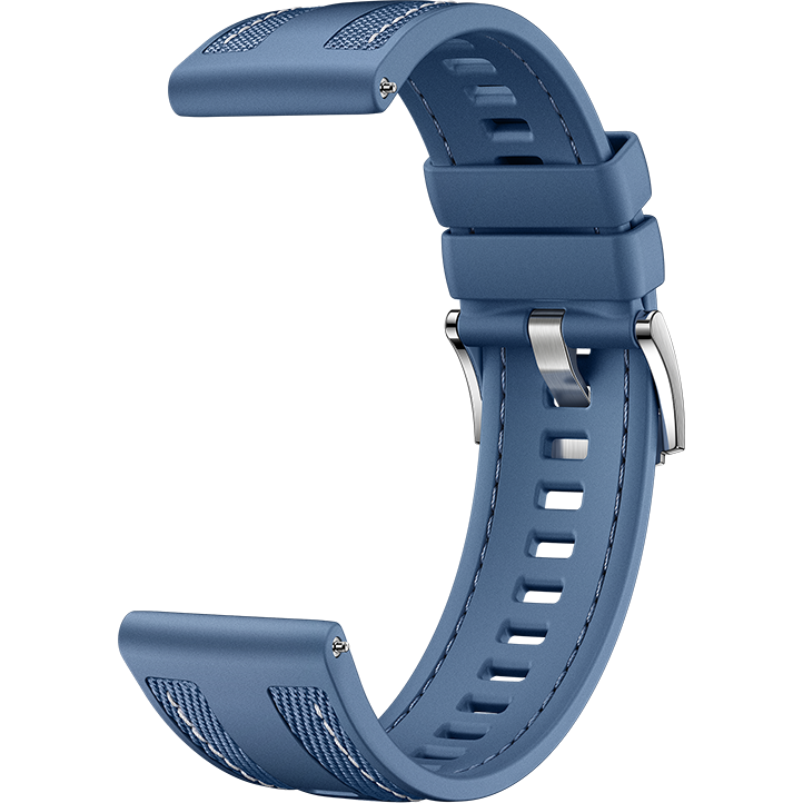 Умные часы Huawei Watch GT 5 46mm Blue (VLI-B19) - 55020DGJ - фото 10