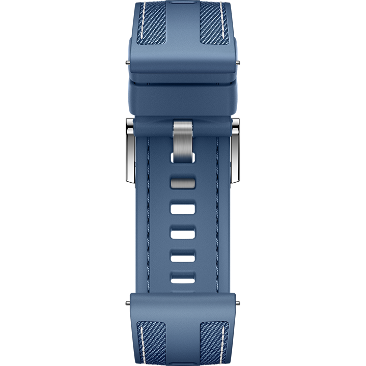 Умные часы Huawei Watch GT 5 46mm Blue (VLI-B19) - 55020DGJ - фото 11