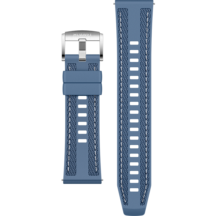 Умные часы Huawei Watch GT 5 46mm Blue (VLI-B19) - 55020DGJ - фото 12