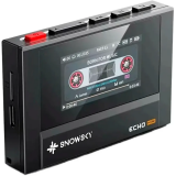 Портативный плеер FiiO SnowSky Echo Mini Black