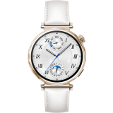 Умные часы Huawei Watch GT 5 41mm White (Jana-B19L) (55020DHA)
