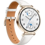 Умные часы Huawei Watch GT 5 41mm White (Jana-B19L) (55020DHA)