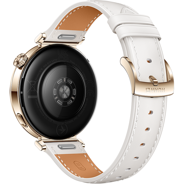 Умные часы Huawei Watch GT 5 41mm White (Jana-B19L) - 55020DHA - фото 4
