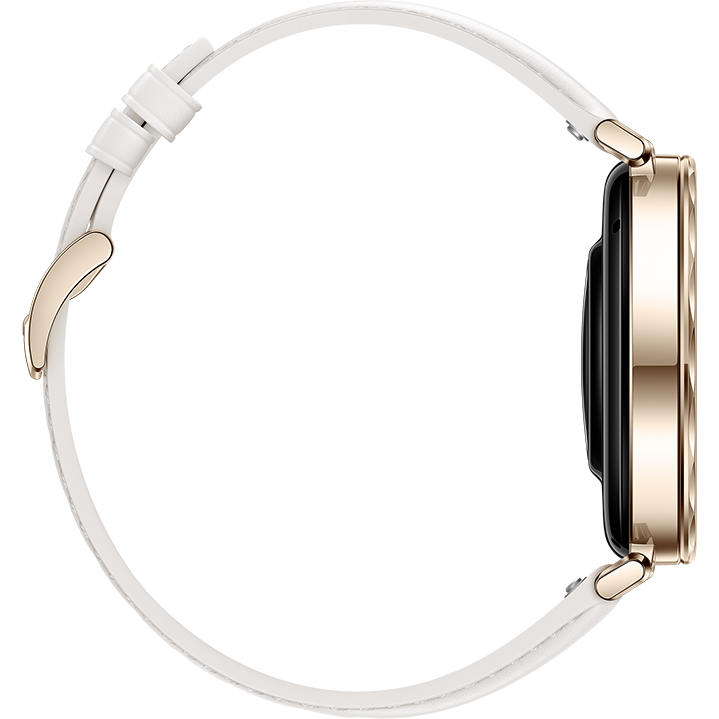 Умные часы Huawei Watch GT 5 41mm White (Jana-B19L) - 55020DHA - фото 5