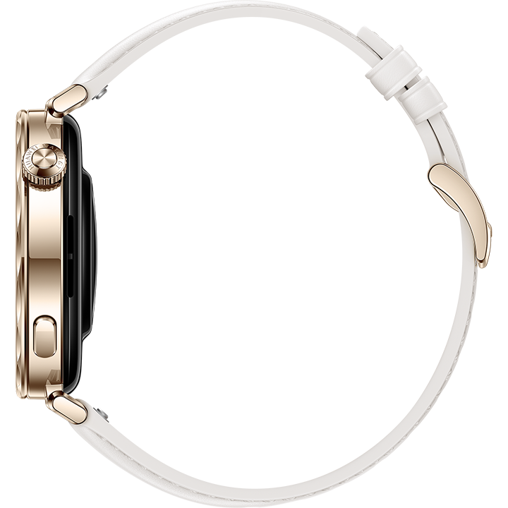 Умные часы Huawei Watch GT 5 41mm White (Jana-B19L) - 55020DHA - фото 6