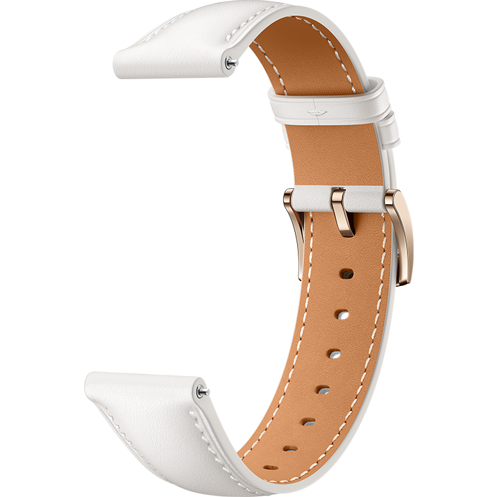 Умные часы Huawei Watch GT 5 41mm White (Jana-B19L) - 55020DHA - фото 7