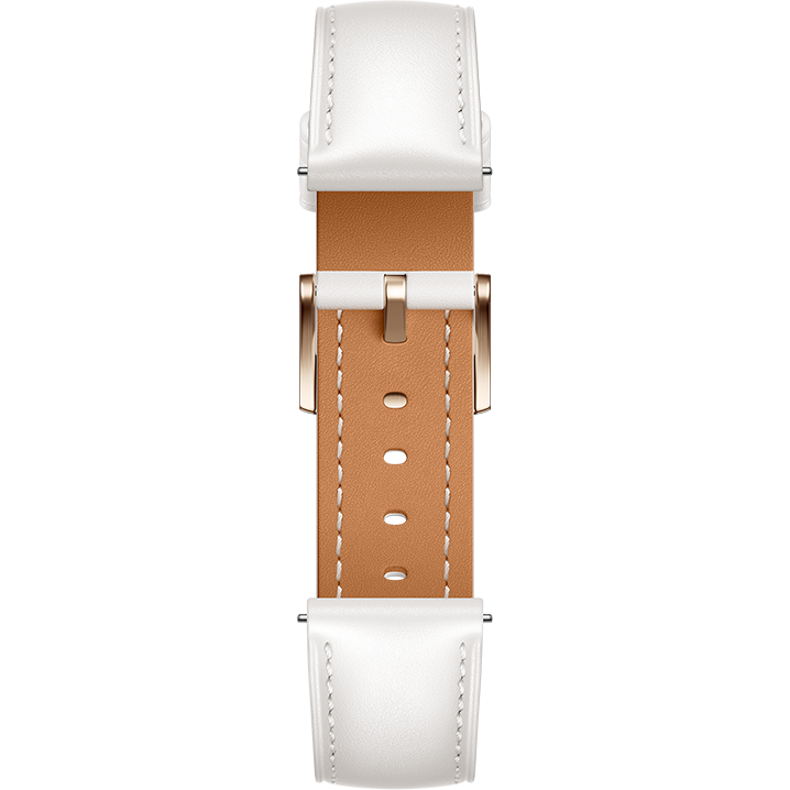 Умные часы Huawei Watch GT 5 41mm White (Jana-B19L) - 55020DHA - фото 8