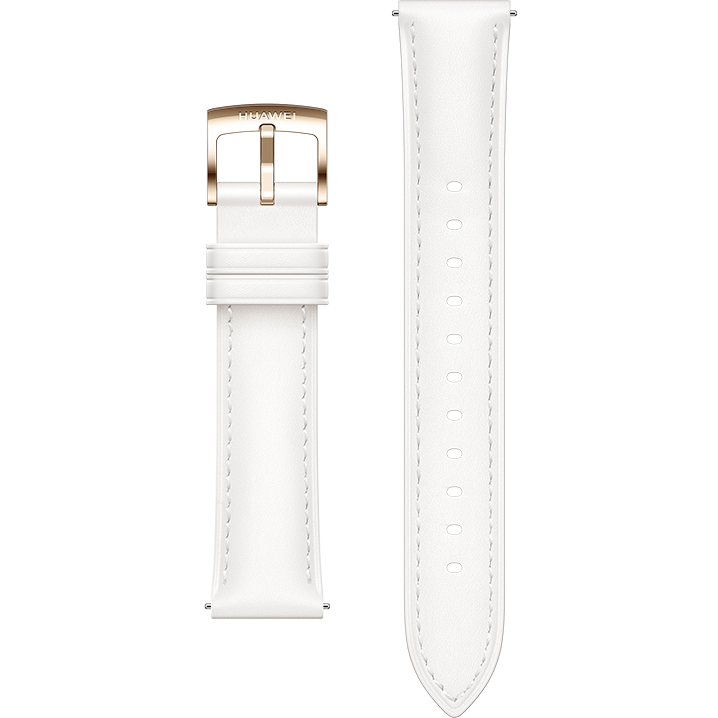 Умные часы Huawei Watch GT 5 41mm White (Jana-B19L) - 55020DHA - фото 9