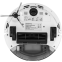 Робот-пылесос Polaris PVCR 5005 Wi-Fi IQ Home White - фото 2