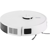 Робот-пылесос Polaris PVCR 5005 Wi-Fi IQ Home White