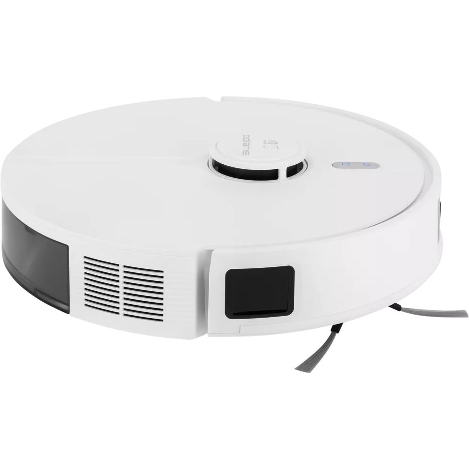 Робот-пылесос Polaris PVCR 5005 Wi-Fi IQ Home White - фото 3