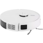 Робот-пылесос Polaris PVCR 5005 Wi-Fi IQ Home White - фото 3