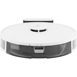 Робот-пылесос Polaris PVCR 5005 Wi-Fi IQ Home White