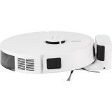 Робот-пылесос Polaris PVCR 5005 Wi-Fi IQ Home White