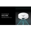 Робот-пылесос Polaris PVCR 5005 Wi-Fi IQ Home White - фото 10
