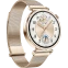 Умные часы Huawei Watch GT 5 41mm Gold (55020DGX) - 55020DGX/JNA-B19 - фото 3