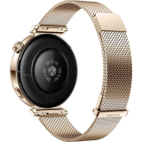 Умные часы Huawei Watch GT 5 41mm Gold (55020DGX) (55020DGX/JNA-B19)