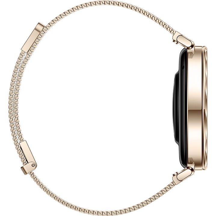 Умные часы Huawei Watch GT 5 41mm Gold (55020DGX) - 55020DGX/JNA-B19 - фото 5