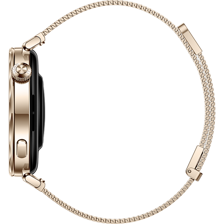 Умные часы Huawei Watch GT 5 41mm Gold (55020DGX) - 55020DGX/JNA-B19 - фото 6