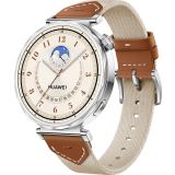 Умные часы Huawei Watch GT 5 41mm Brown Woven (55020DGY)