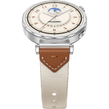 Умные часы Huawei Watch GT 5 41mm Brown Woven (55020DGY)
