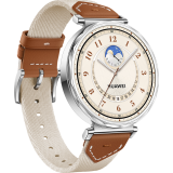 Умные часы Huawei Watch GT 5 41mm Brown Woven (55020DGY)