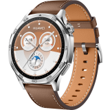 Умные часы Huawei Watch GT 5 46mm Brown (VLI-B19) (55020DGK)