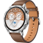 Умные часы Huawei Watch GT 5 46mm Brown (VLI-B19) - 55020DGK