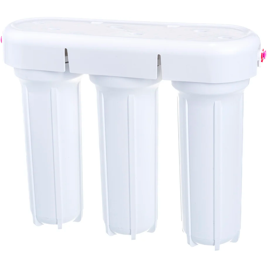 Фильтр для воды ГЕЙЗЕР Био 341 - 18050 - фото 2