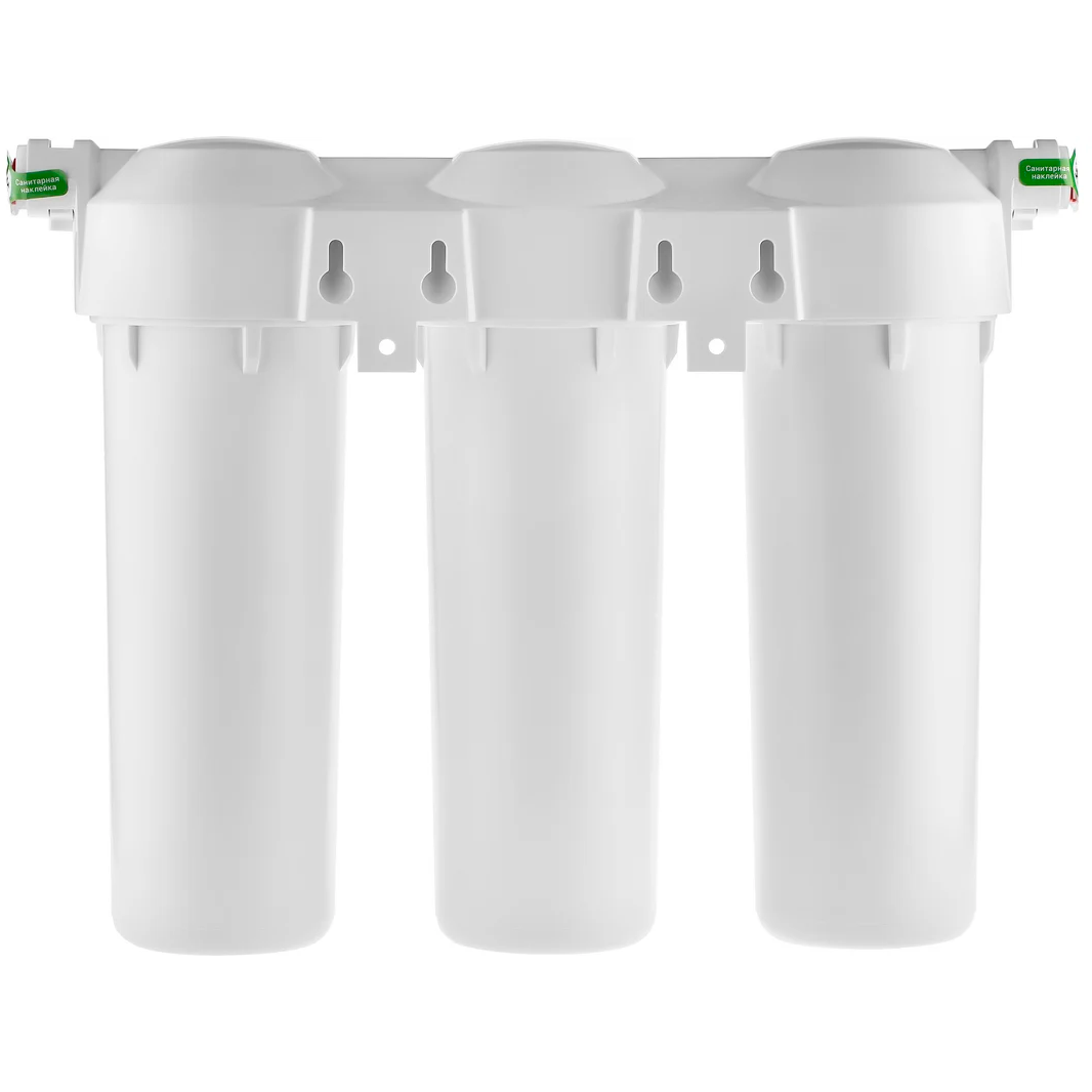 Фильтр для воды ГЕЙЗЕР Макс (16024) - фото 3