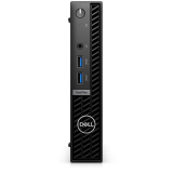 Настольный компьютер Dell OptiPlex 7010 Micro (7010-5851)