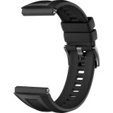 Умные часы Huawei Watch GT 5 Pro 46mm Black (VLI-B29) (55020DGH)