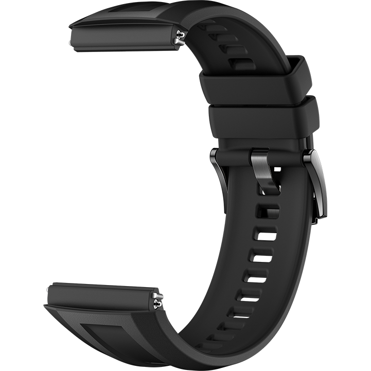 Умные часы Huawei Watch GT 5 Pro 46mm Black (VLI-B29) - 55020DGH - фото 8