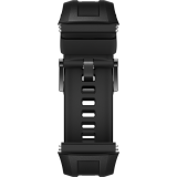 Умные часы Huawei Watch GT 5 Pro 46mm Black (VLI-B29) (55020DGH)