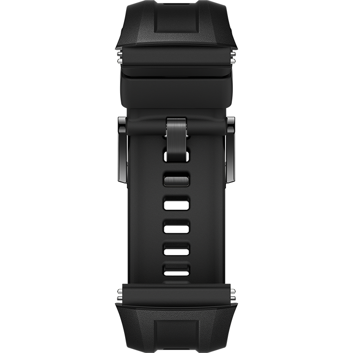 Умные часы Huawei Watch GT 5 Pro 46mm Black (VLI-B29) - 55020DGH - фото 9