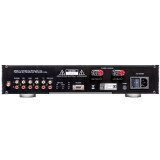 Интегральный усилитель Moon by Simaudio 250i V2 Black (900-01003-10)