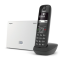 VoIP-телефон Gigaset AS690A IP Base Black - S30852-H3124-R101 - фото 2