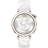 Умные часы Huawei Watch GT 5 Pro 42mm White (JNA-B29) (55020DGW)