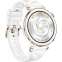 Умные часы Huawei Watch GT 5 Pro 42mm White (JNA-B29) - 55020DGW - фото 3