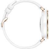 Умные часы Huawei Watch GT 5 Pro 42mm White (JNA-B29) (55020DGW)