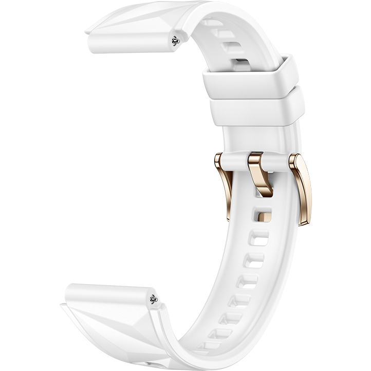 Умные часы Huawei Watch GT 5 Pro 42mm White (JNA-B29) - 55020DGW - фото 7