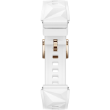 Умные часы Huawei Watch GT 5 Pro 42mm White (JNA-B29) (55020DGW)