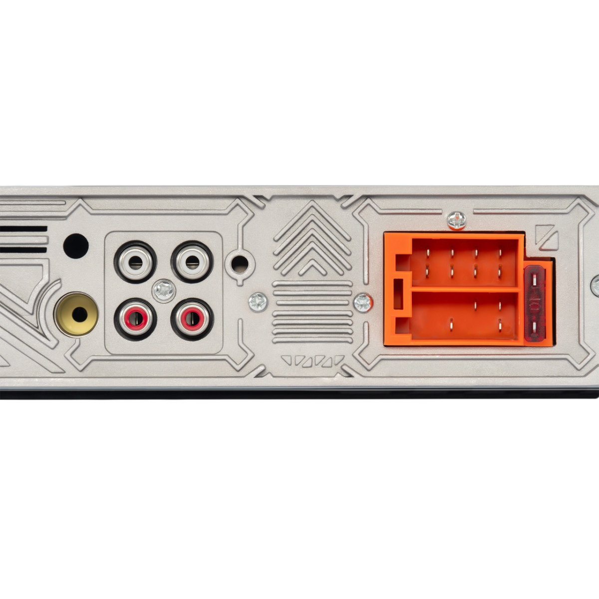 Автомагнитола Digma MCP-455 - фото 6